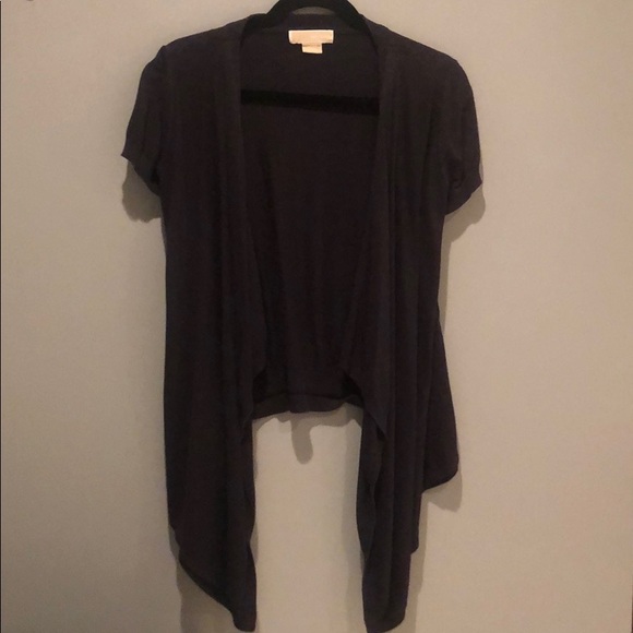 MICHAEL Michael Kors Tops - Michael Kors Cardigan